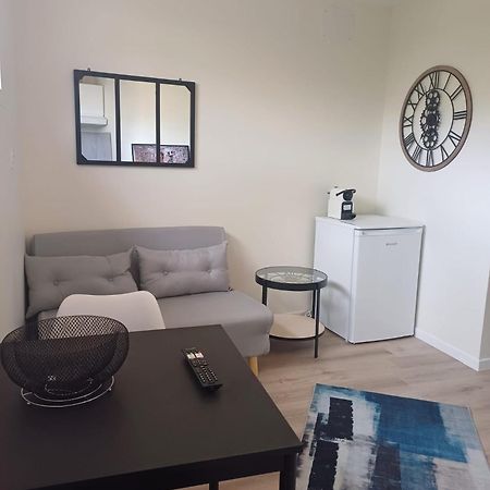 Le Studio Du Canal, 2 Pers, Wifi Agen Exteriér fotografie