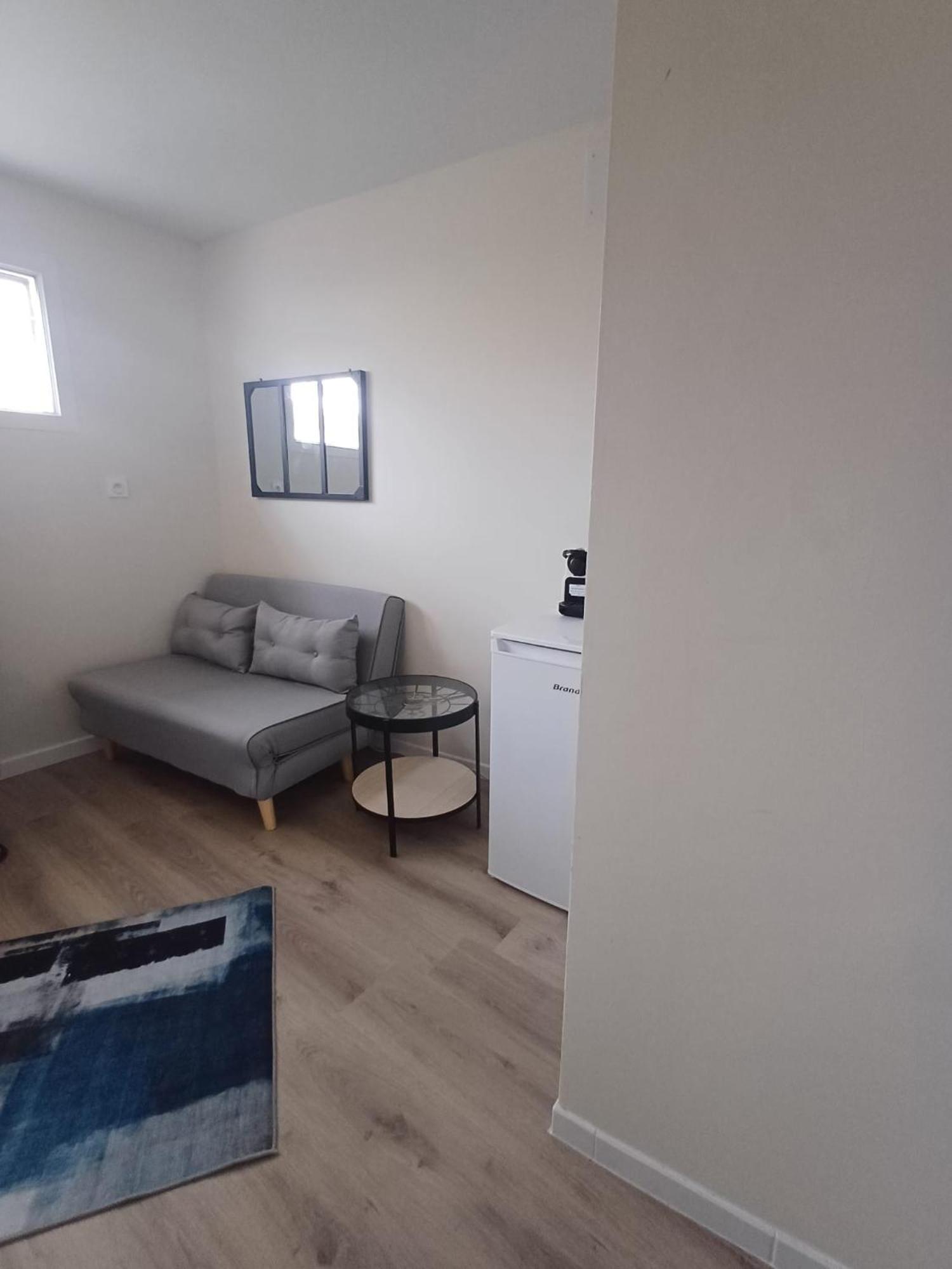 Le Studio Du Canal, 2 Pers, Wifi Agen Exteriér fotografie