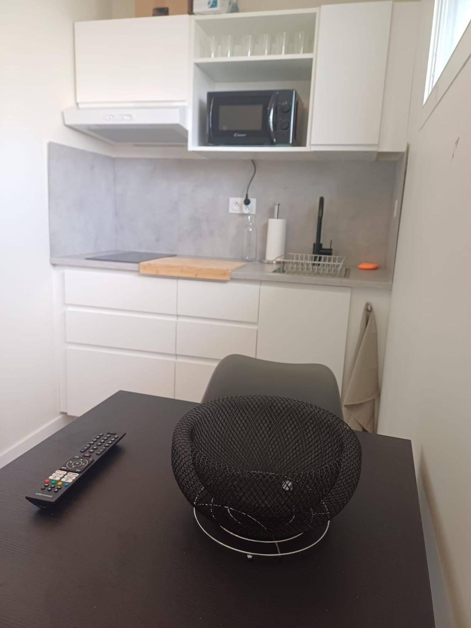 Le Studio Du Canal, 2 Pers, Wifi Agen Exteriér fotografie