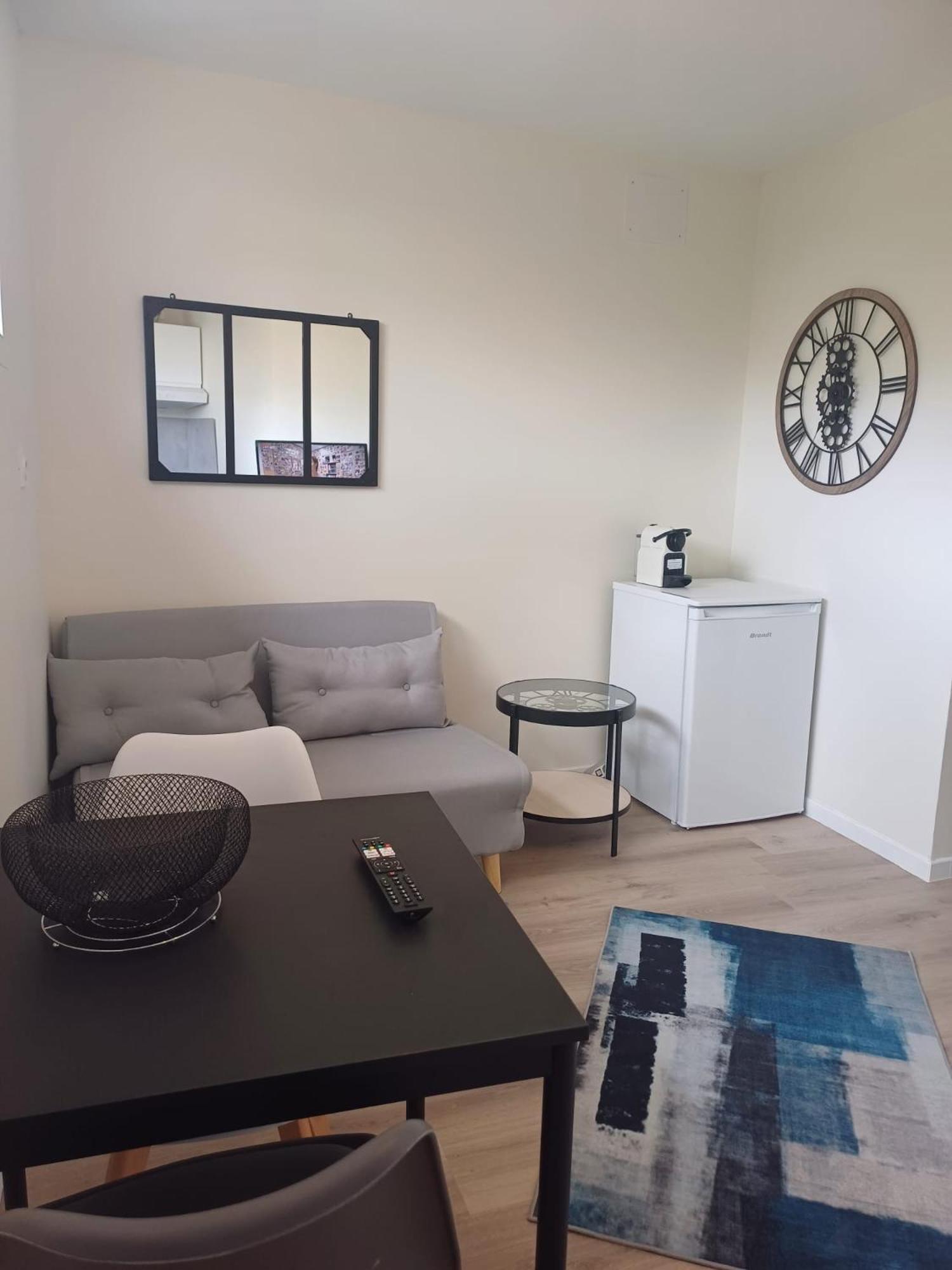 Le Studio Du Canal, 2 Pers, Wifi Agen Exteriér fotografie